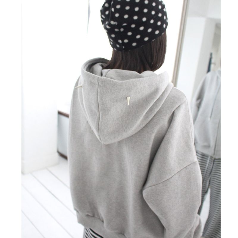 chibi devil hoodie