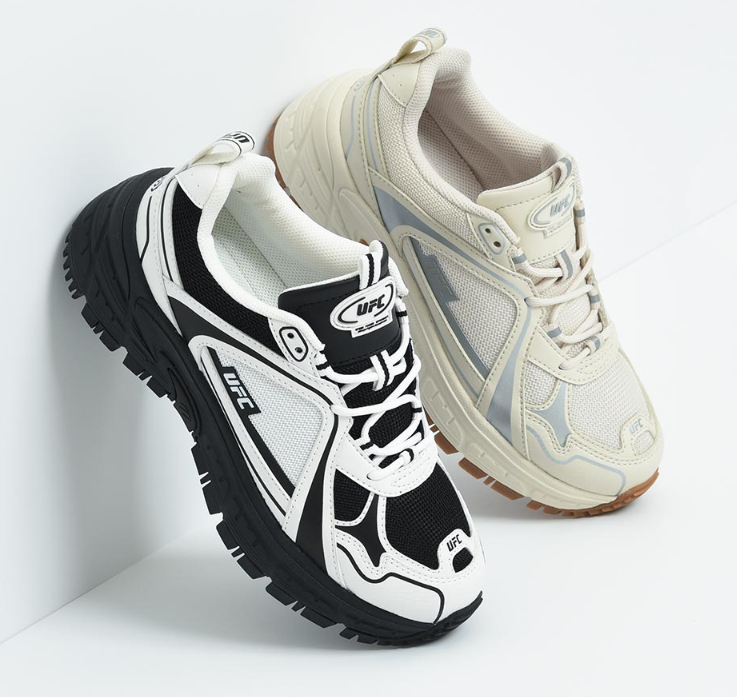 UFC STRIKER V2 SHOES