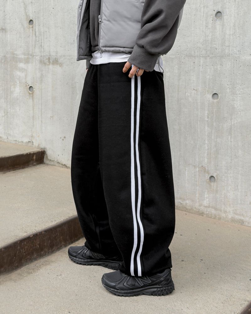 Neo Napping Track Sweat Pants