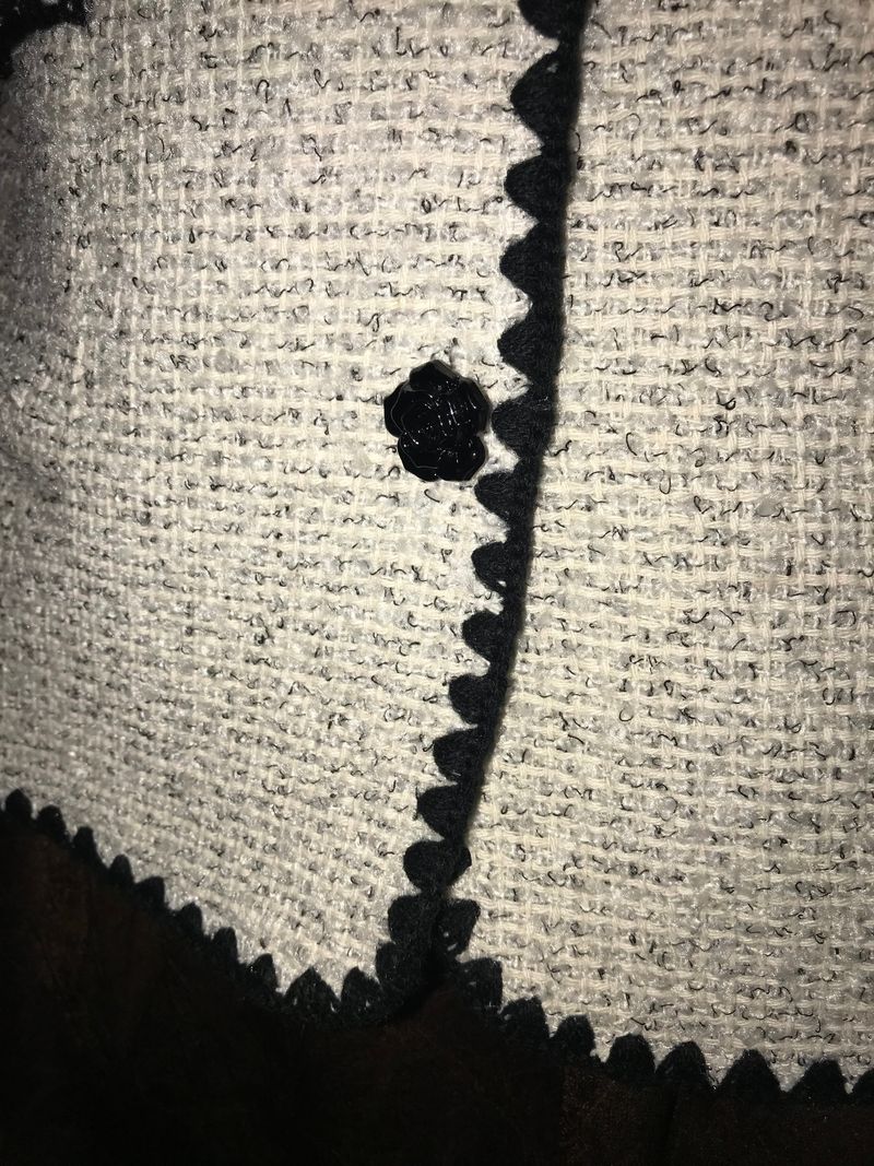 Rosal jacket