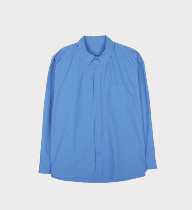 ASCLO 60 High Density Over Shirt (4color)