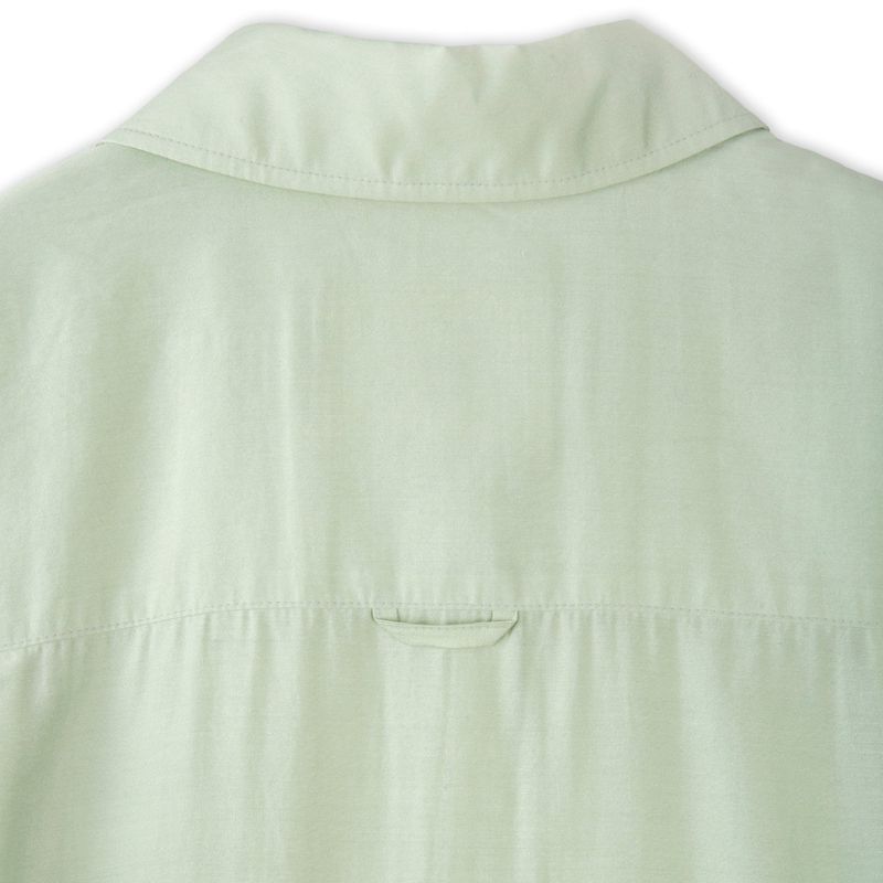 OVERFIT POCKET SHIRT