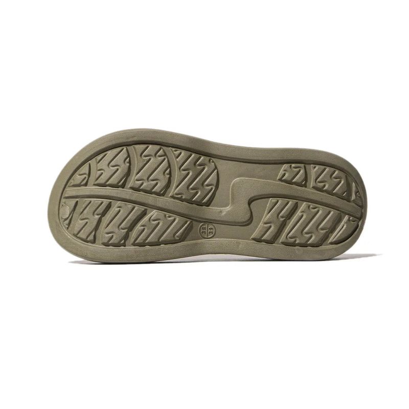 Patrobas Flip Army Sandals