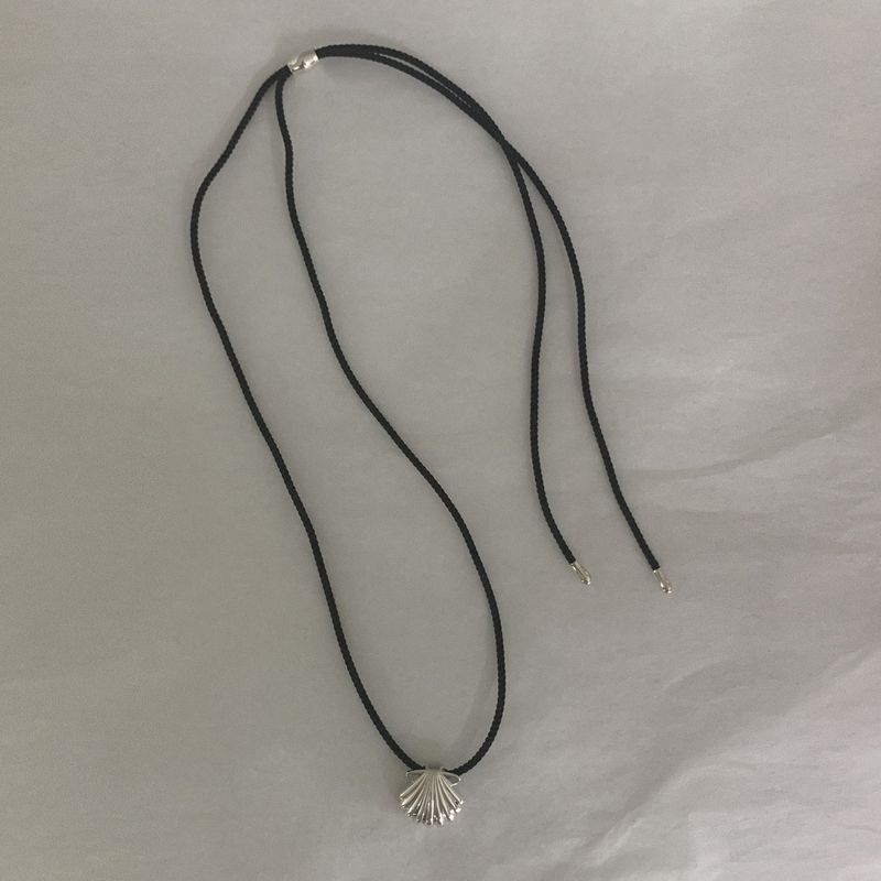 Sea Necklace