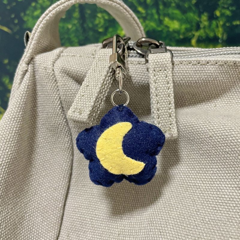 [MADE] Star Moon