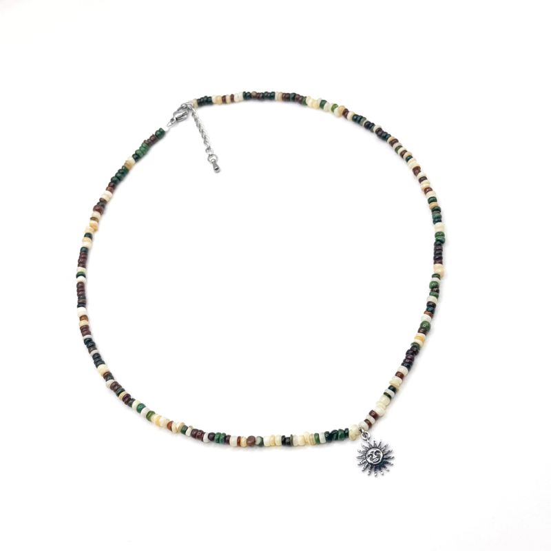 [MADE]Nature Necklace