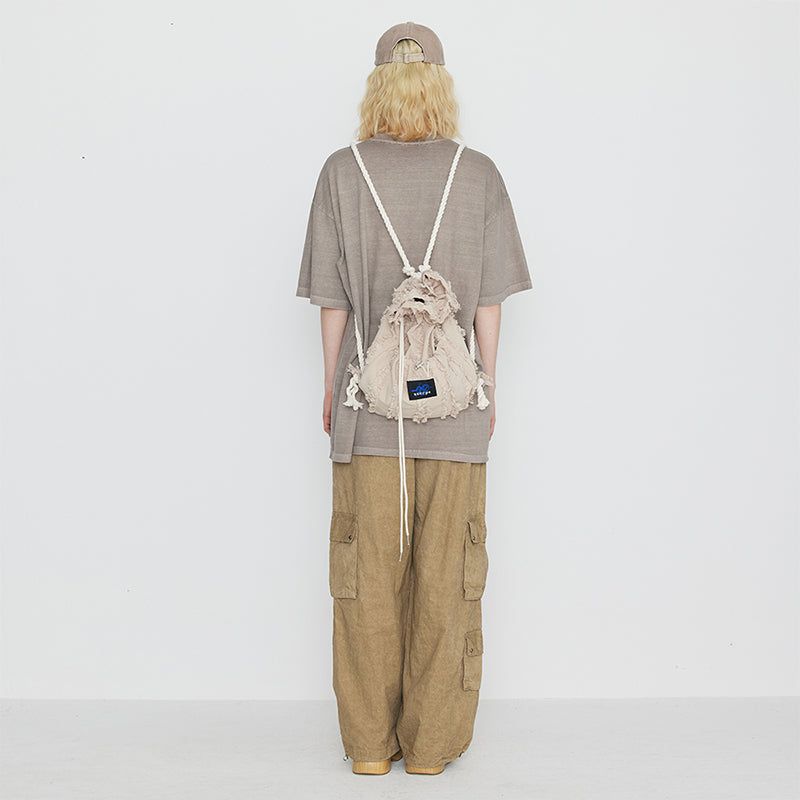 Vagabond Bag Beige