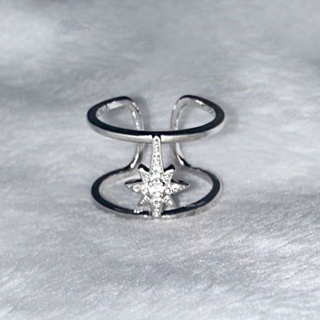 sunshine ring