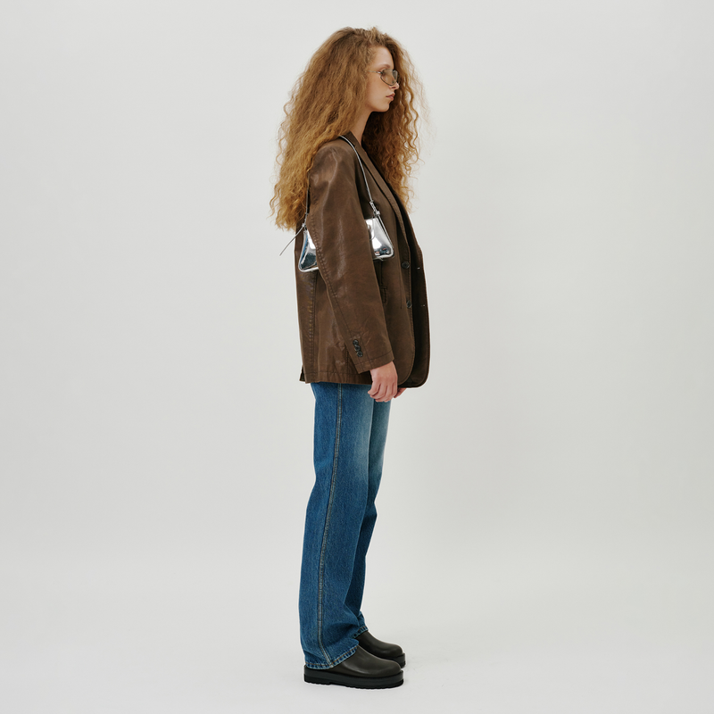 Louble straight fit - ST002