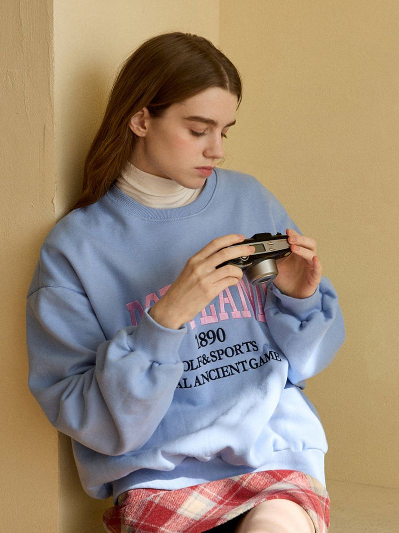 PINK PINEAPPLE（ピンクパイナップル）の「WINTER PORTLAND MTM（Tops）」