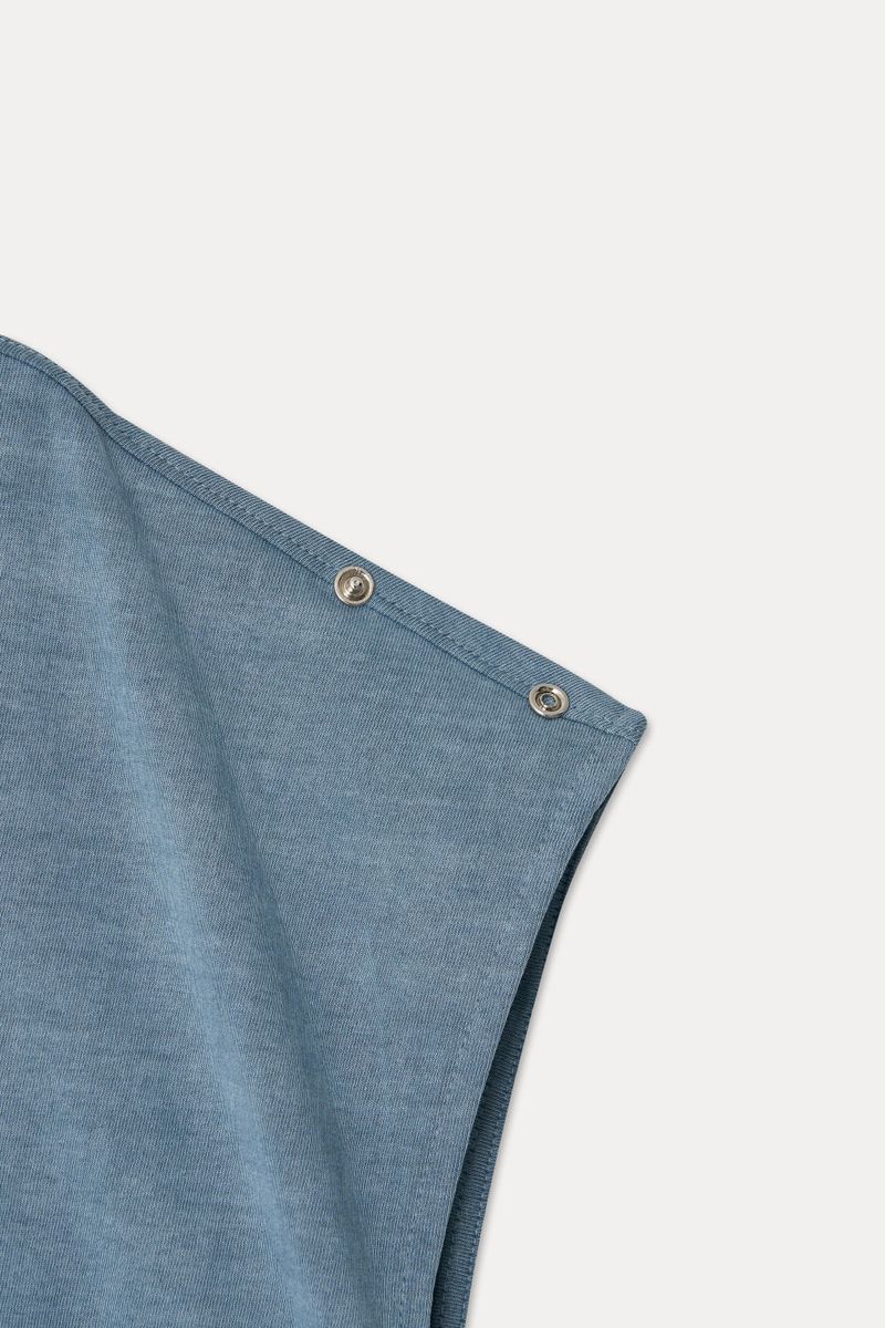PIGMENT MAISON TOP_DUSTY BLUE