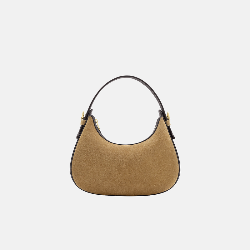 Hobo Boat - Suede - S
