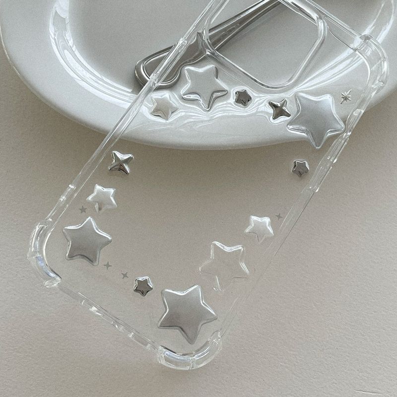 [made]crucial star ver resin case