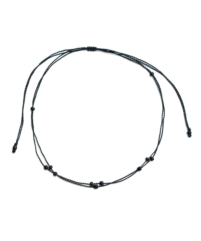 [MADE] NECKLACE MORSE