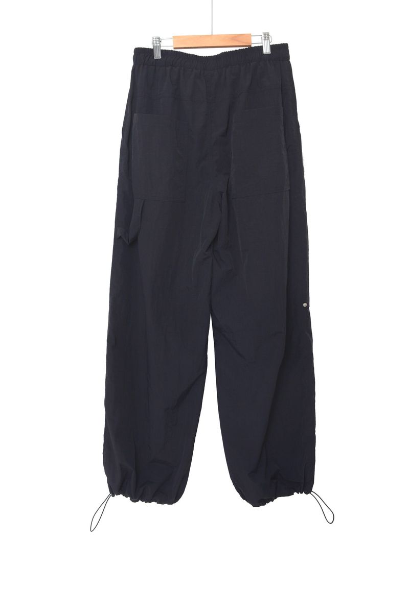 Old School String Pants