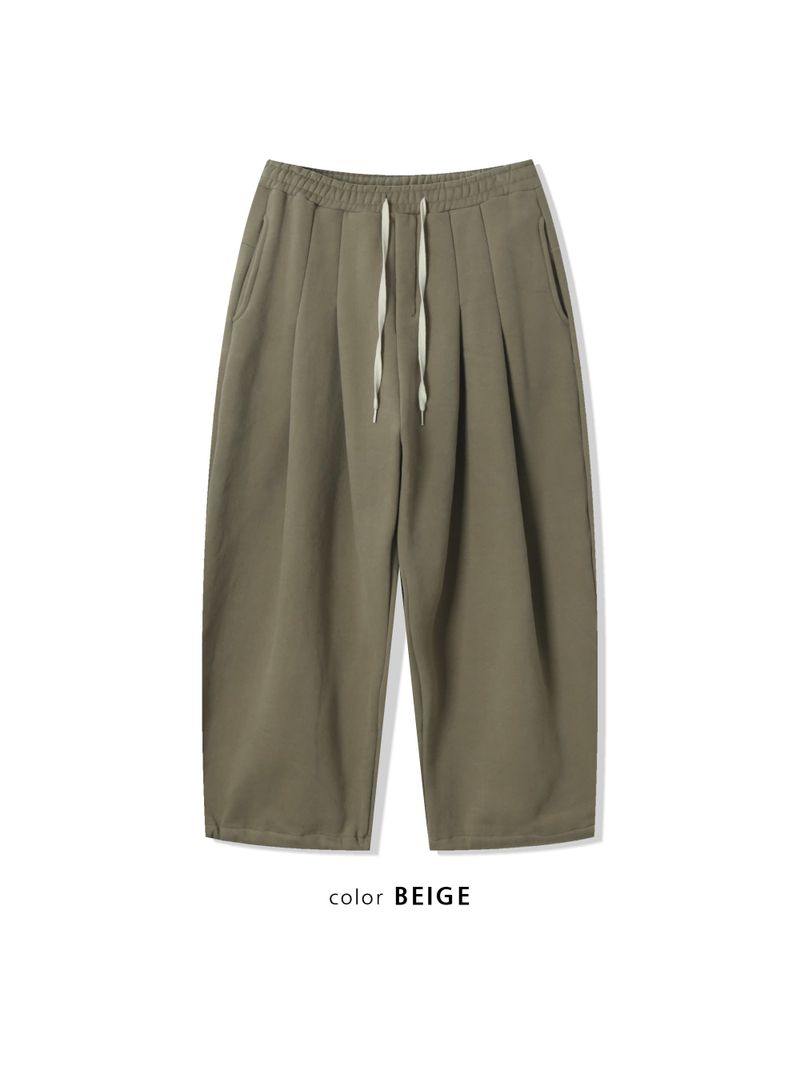 Hecky Warm Sweatpants