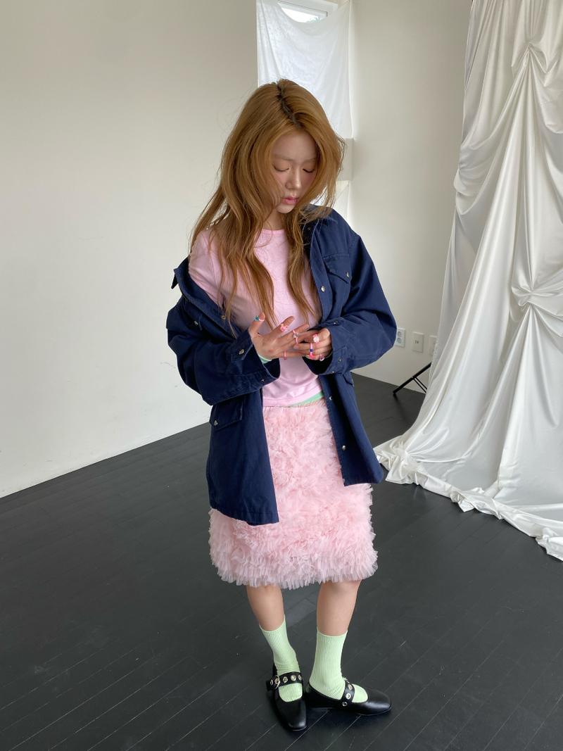 barbie tutu skirt
