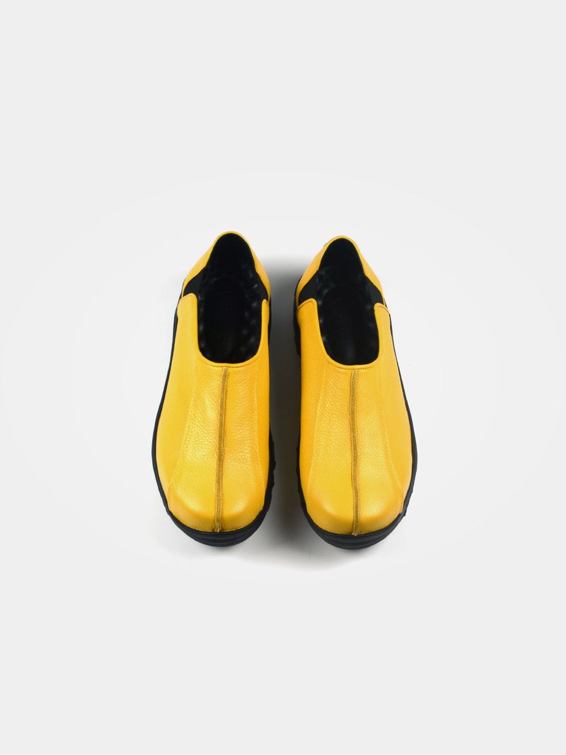 【MADE】Uon, Yellow