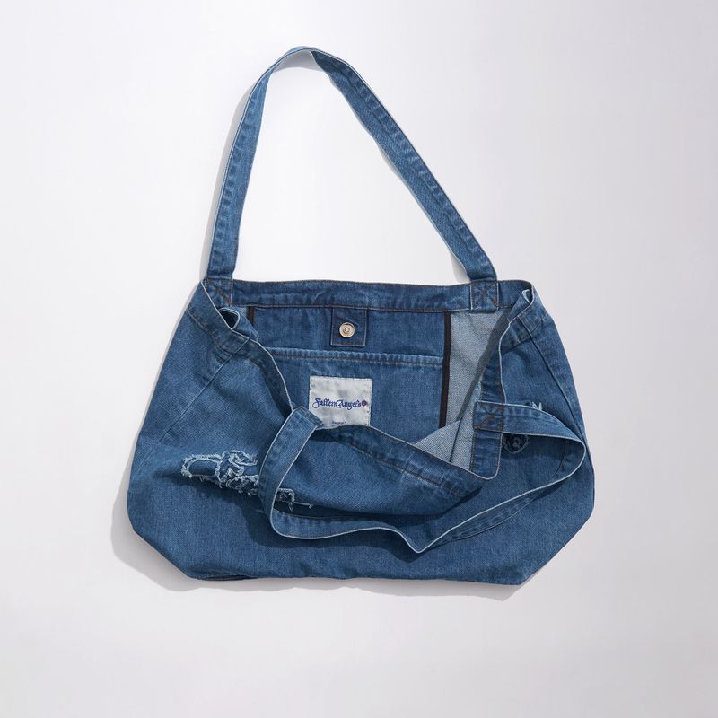 HASTY TOTE BAG