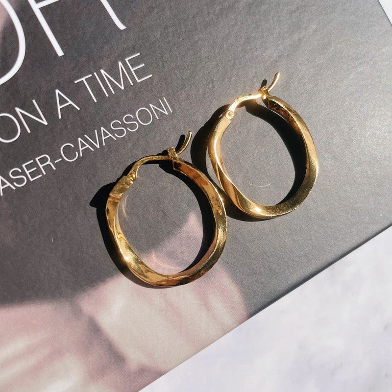 Hailey Earrings