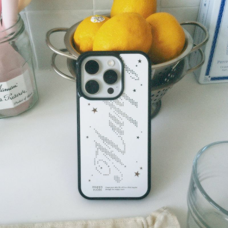 muppyroom（マッピールーム）の「[made] Wish of muppy マグセーフバンパーケース（スマホグッズ/小物）」