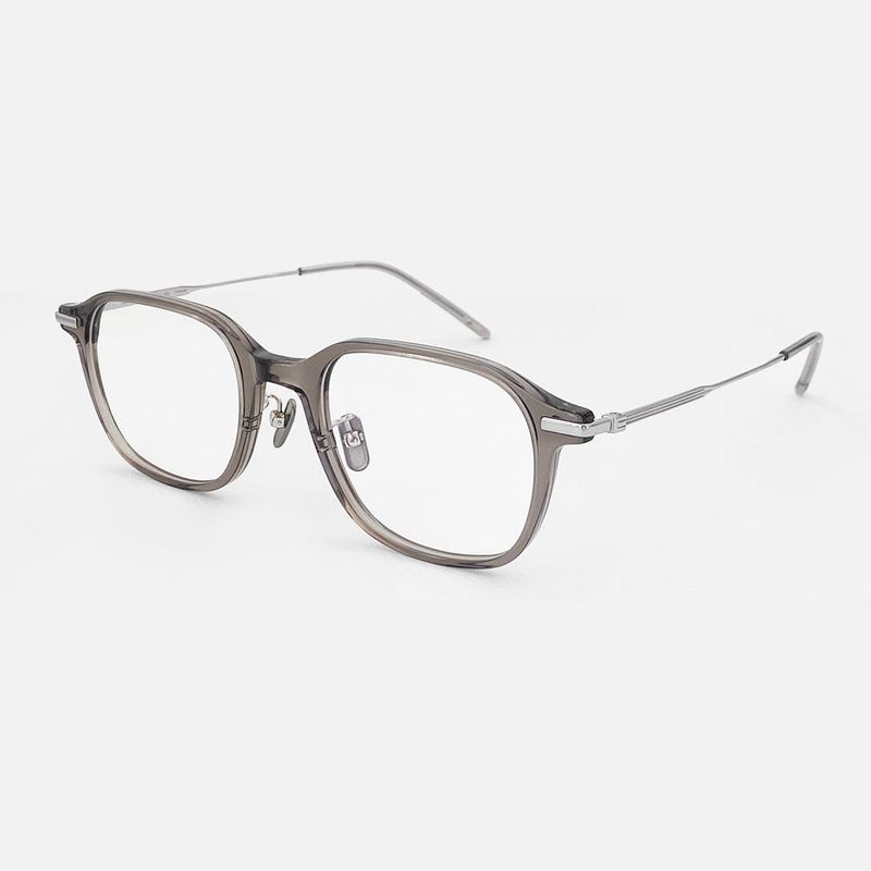 Vintage メガネ CLIC,CLAC Walker 02