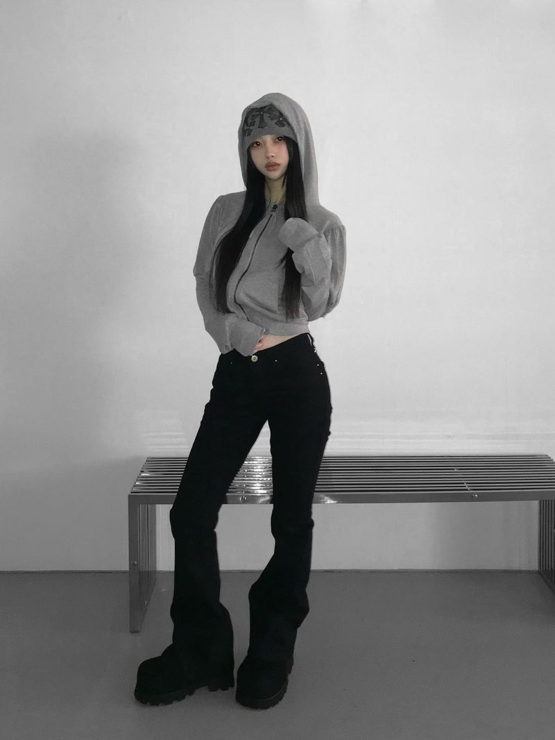 believe warm bootscut pt