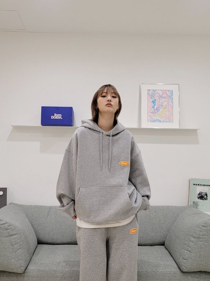 VENTIQUE(ベンティーク)の「VENTIQUE Warpen napping hoodie 3color(Tops)」
