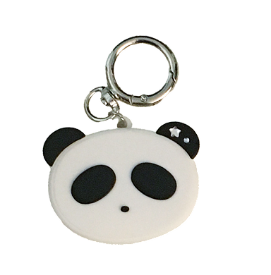 【MADE】リトル フレンズ 缶オープナー キーリング