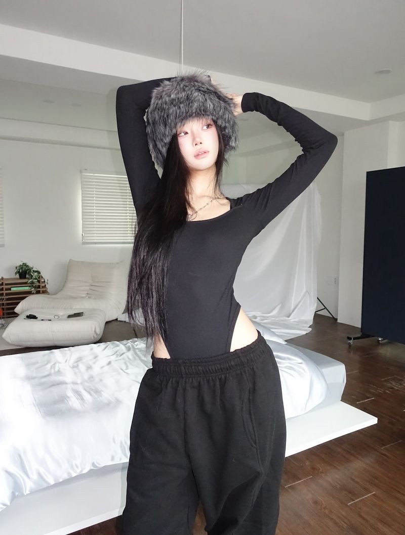 Daily Jogger Pants (6colors)