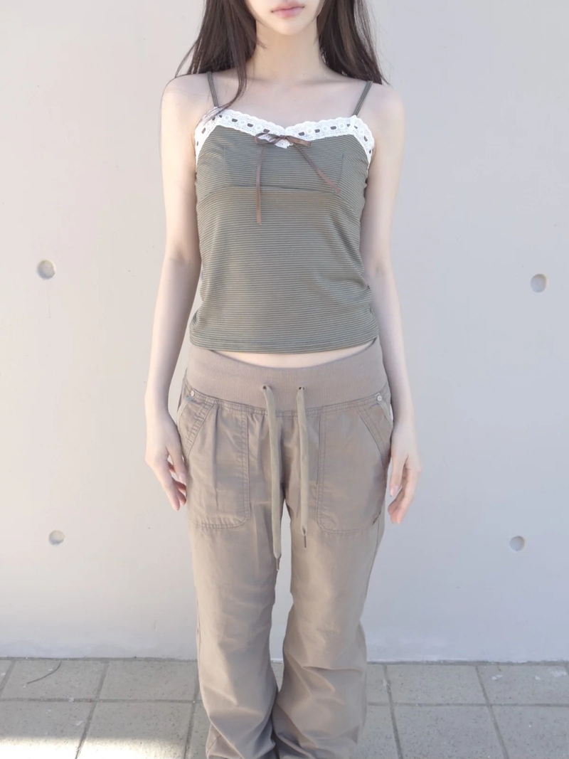 dolly sleeveless