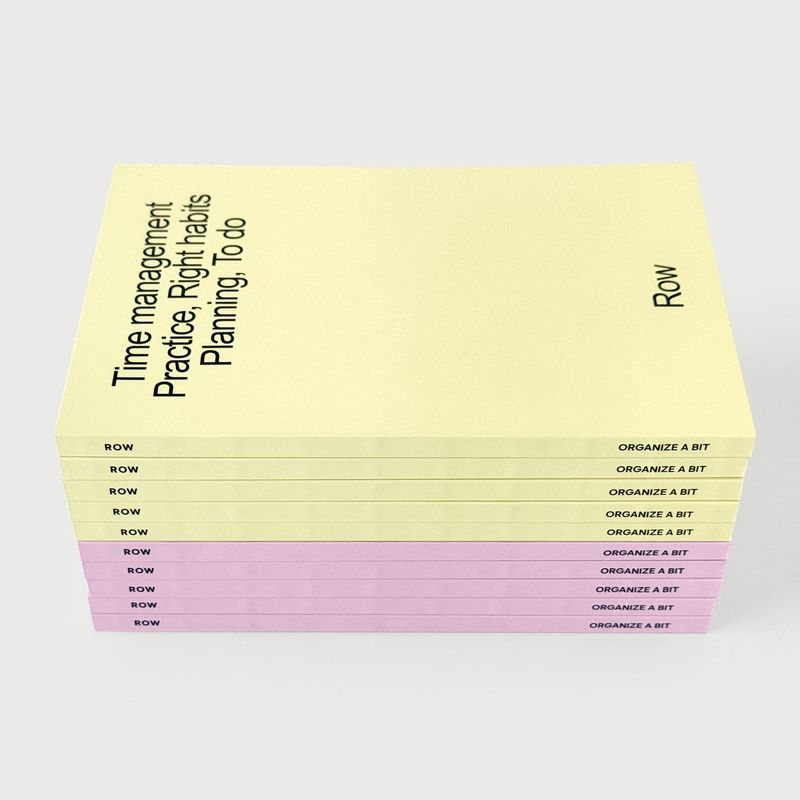 oab row diary2 / soft cover