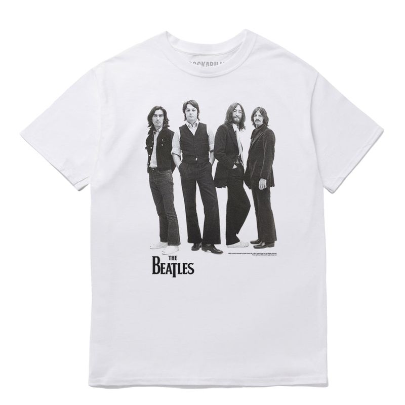 Sloppy Seconds（スローピーセカンズ）の「Beatles（Tops）」