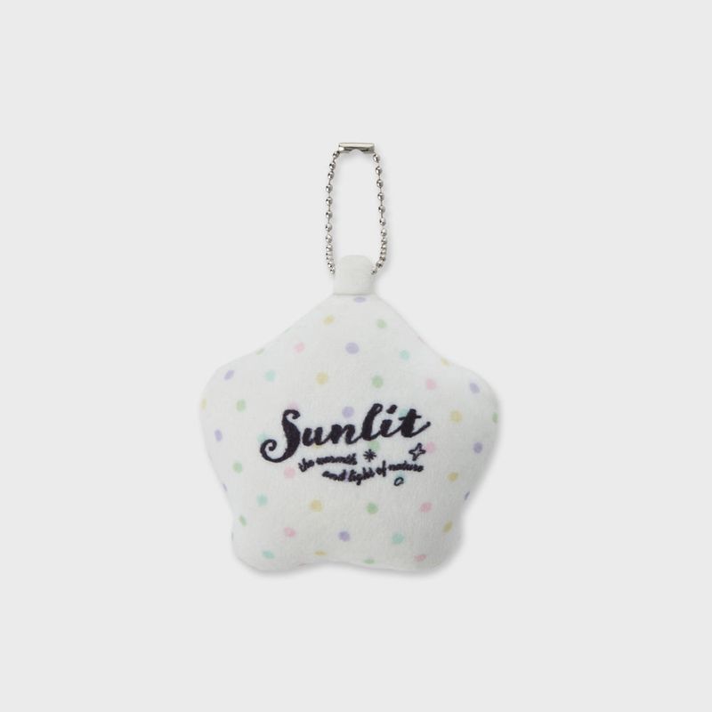 Stardust Eco Bag (Ivory)