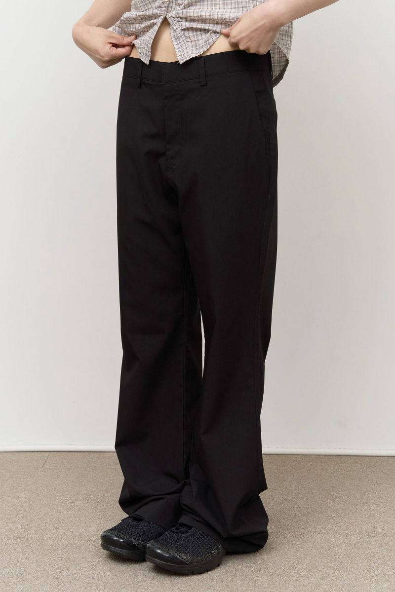 Poem Bootscut Trousers