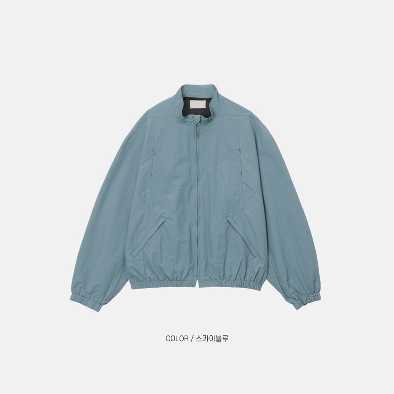 Keshi Wind Jacket (5color)