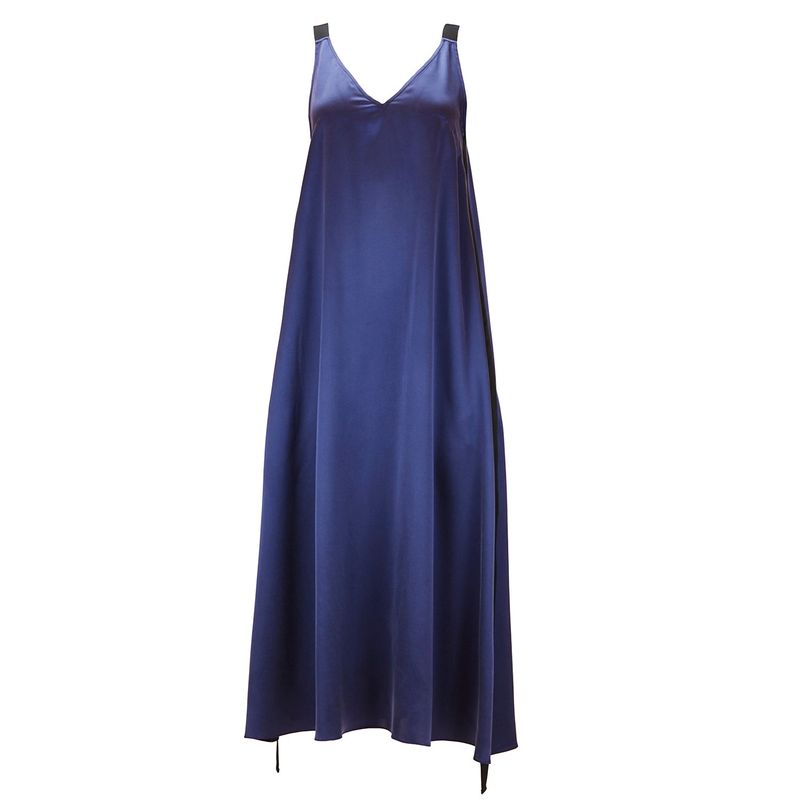 WAR DOG（ワードッグ）の「Ribbon Long Dress（Dresses）」