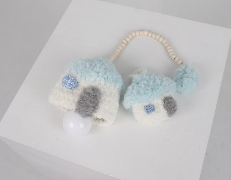 blue sweet home light
