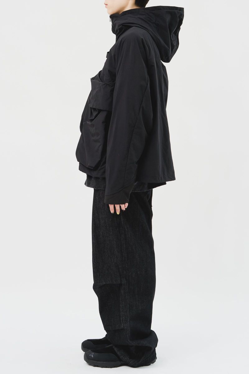 Lander Windbreaker (3color)