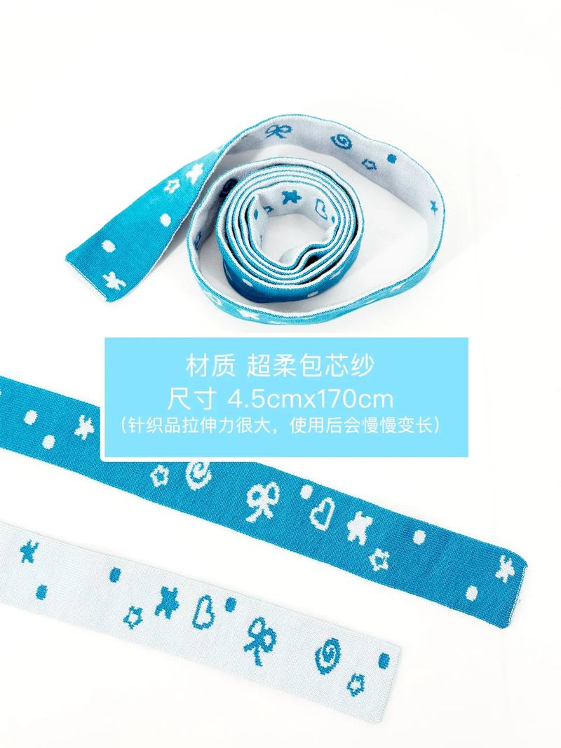 design scarf
