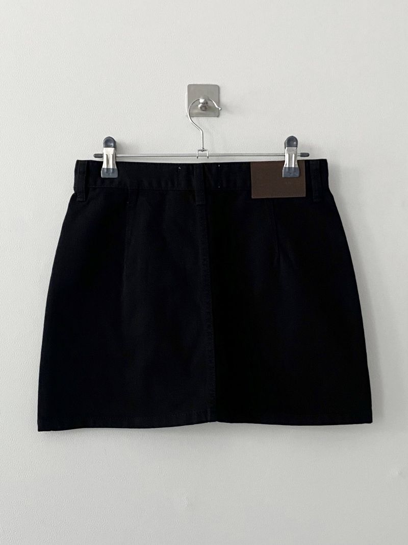 Tenue mini skirt