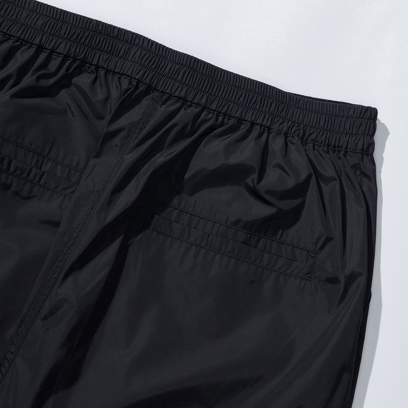 フロントカットウォームアップパンツ