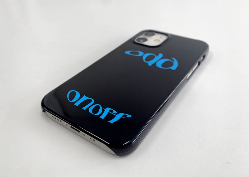 Palette Case(Midnight)