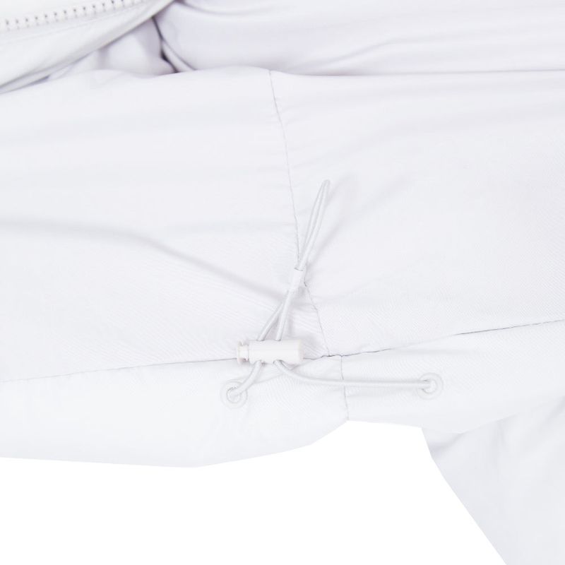 [UNISEX] Smore string overfit short padding (4 colors)