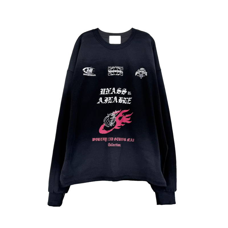 shooting dirty long sleeve