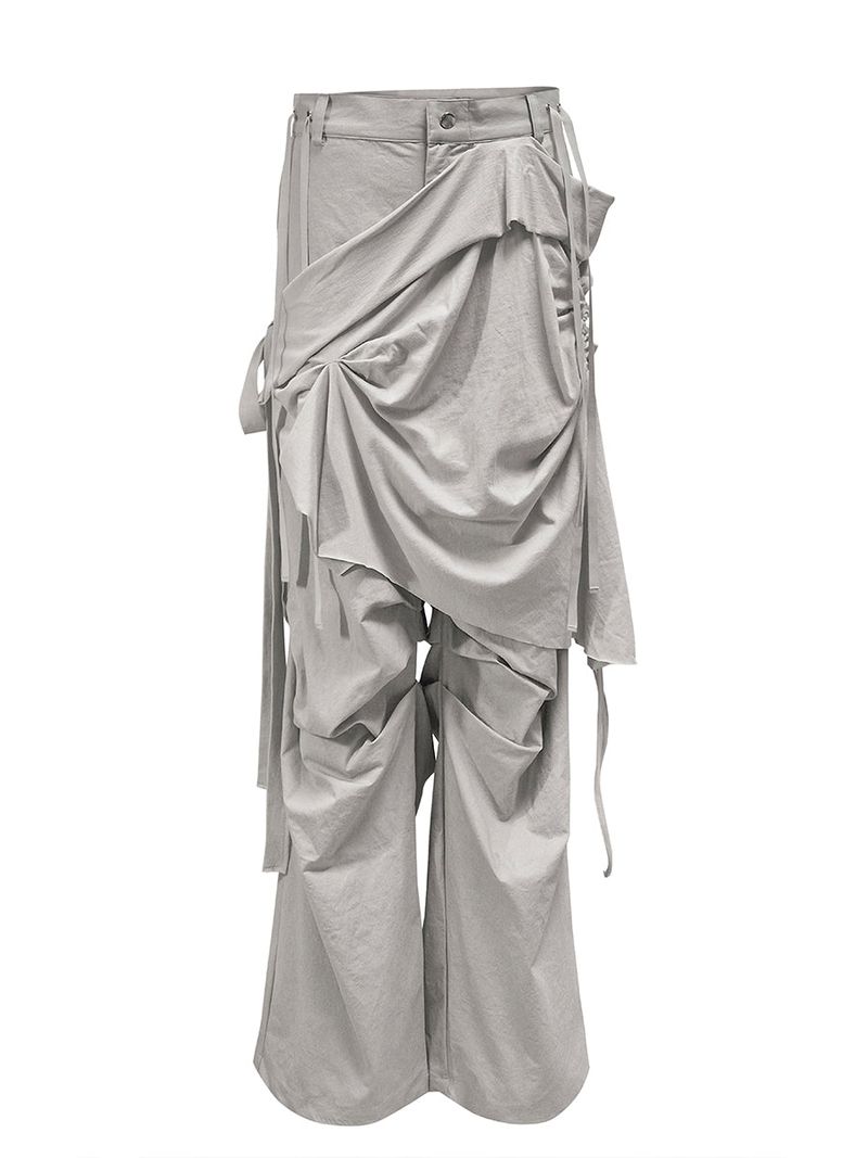 JUNGDO（ジョンド）の「 LAYERING BY PANTS . MOONSTRUCK（Pants）」