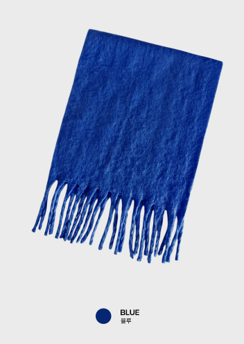 Albery's Basic Wrap Soft Muffler
