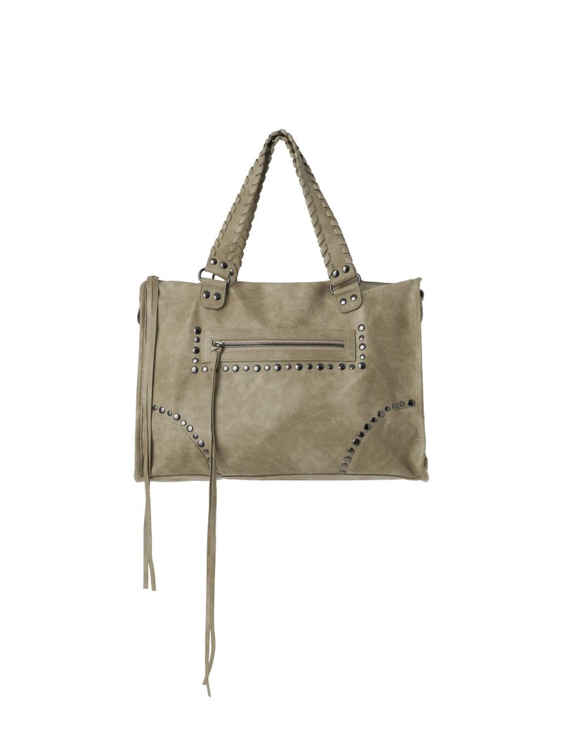 [made] cleo bag