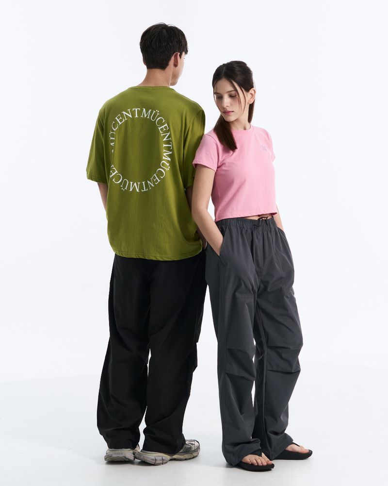 SIGNATURE ARC BACK LOGO T (4COLOR)
