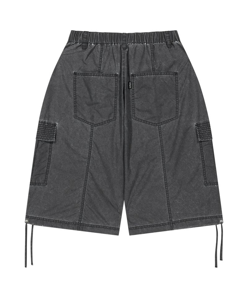 NYLON PARACHUTE SHORT